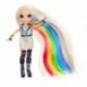 Bábika s vlasovým štúdiom Rainbow High - MGA