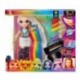 Bábika s vlasovým štúdiom Rainbow High - MGA