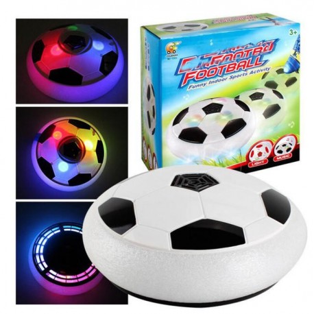 Vznášajúca sa lopta - Air Disk Hover Ball