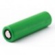 Priemyselná nabíjateľná batéria HT-18650 (3000mAh, 3,7V, Li-ion) - 1 kus