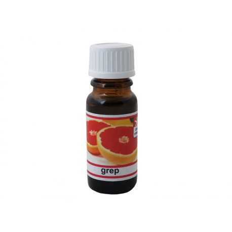 Vonná esencia - Grep - 10 ml - Michal