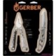 Súprava klieští Suspension-NXT + nôž Paraframe I. - blister - Gerber