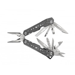Náraďové kliešte Truss Multi-tool s puzdrom - Gerber