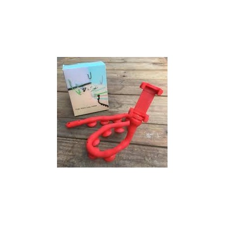 Univerzálny držiak mobilného telefónu