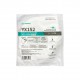 Respirátor FFP2 NR YX152 (CE) - EEXI INHERENT