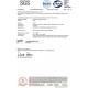 Respirátor FFP2 NR YX152 (CE) - EEXI INHERENT