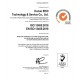 Respirátor FFP2 NR YX152 (CE) - EEXI INHERENT