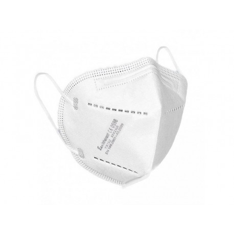 Respirátor FFP2 NR YX152 (CE) - EEXI INHERENT