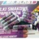 Praskacie guľky Mr. Blast - Jablko - 50 ks