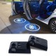 LED projektor loga značky automobilu - 2 ks