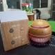 Mini USB arómodifuzér a zvlhčovač vzduchu KJR-012 2 v 1