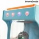 Automat so svetlom na sladkosti a hračky Surpriz - InnovaGoods