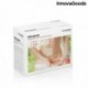 Súprava magnetických náplastí na chudnutie s rastlinnými extraktmi Stickerb - 30 ks - InnovaGoods