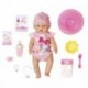 Bábika s kúzelným cumlíkom - Baby Born