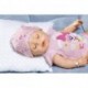 Bábika s kúzelným cumlíkom - Baby Born