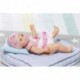 Bábika s kúzelným cumlíkom - Baby Born