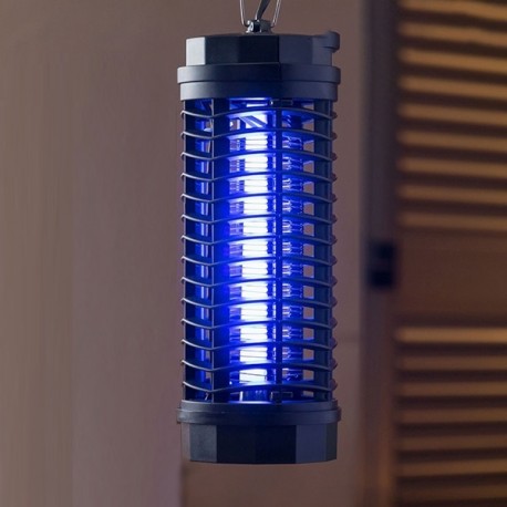 Svetelný lapač hmyzu KL-1800 - InnovaGoods