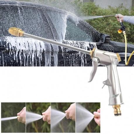 Tlakový nadstavec na hadicu WaterExpert