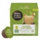 Kapsuly Dolce Gusto - Mandľový Flat White - vegánske - 12 ks - Nescafé