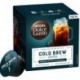 Kapsuly Dolce Gusto - Cold Brew - 12 ks - Nescafé