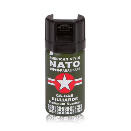 Korenistý sprej - 40 ml