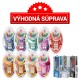 Výhodná súprava guliek Aroma King - veľká