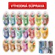 Kráľovská extra výhodná súprava guliek Aroma King