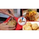 Varič zemiakov do mikrovlnnej rúry - Potato Express