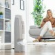 Ionizačná čistička vzduchu Aionic - InnovaGoods