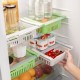 Nastaviteľné organizéry do chladničky Friwer - 2 ks - InnovaGoods