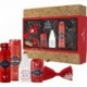 Darčeková sada pre mužov Old Spice Captain v korkovej krabičke