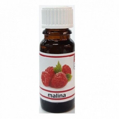 Vonná esencia - Malina - 10 ml - Michal