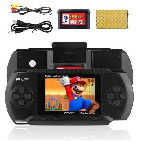 Herná konzola PVP 3000 Station Light