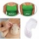 Neviditeľné nalepovavacie push-up podprsenky Bare Lifts - 5 párov - Tech Art