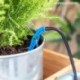 Automatický kvapkací zavlažovací systém na kvetináče - InnovaGoods
