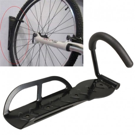 Nástenný držiak na bicykel