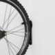 Nástenný držiak na bicykel