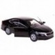 Kovový model auta Škoda Octavia New generation - Welly