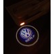 LED projektor loga značky automobilu - 2 ks