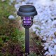 Solárna záhradná lampa proti komárom Garlam - InnovaGoods