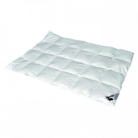 Francúzska perová prikrývka KLASIK - 200 x 200 cm