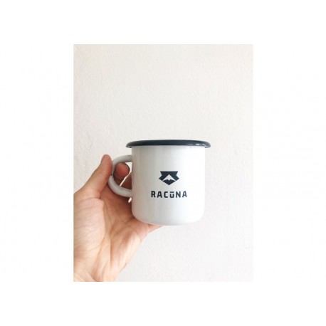 Outdoorový plecháčik - Racuna