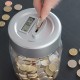 Elektrická digitálna pokladnička - InnovaGoods