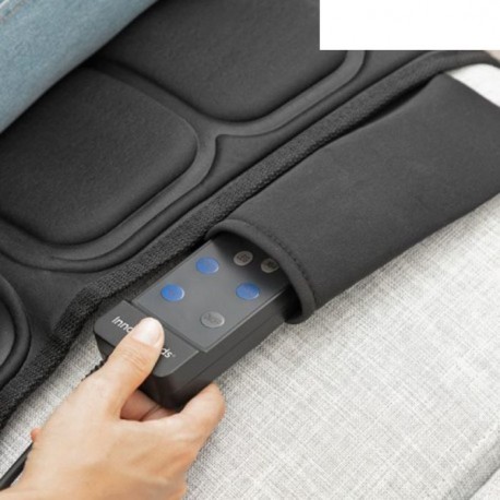 Vibračná masážna podložka Kalmat - InnovaGoods